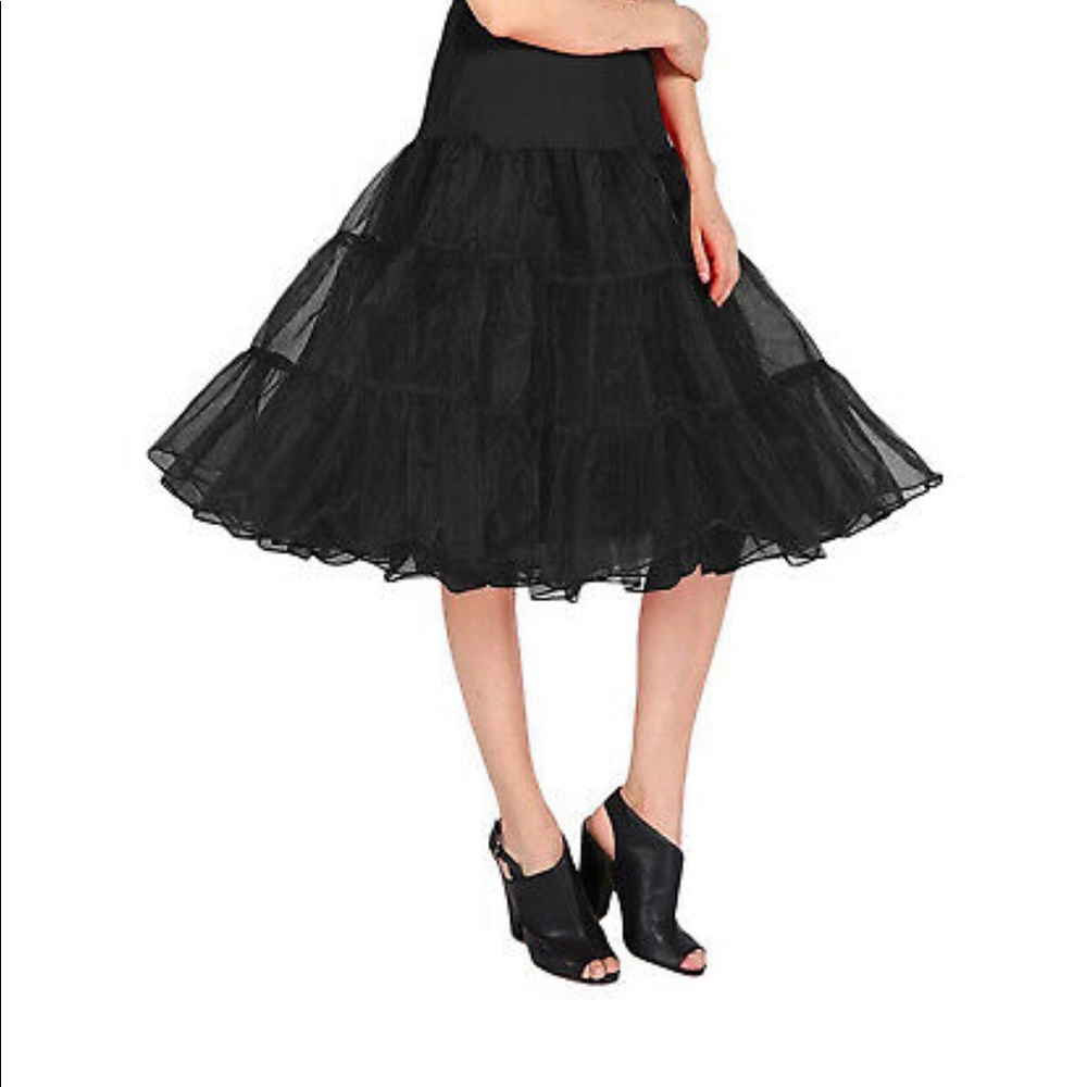 Petticoat